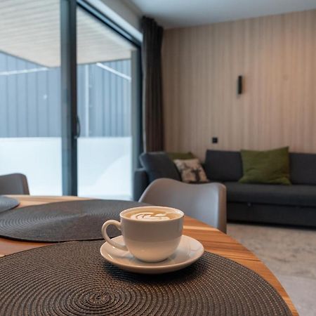Campo Resort Duszniki Zdrój Kültér fotó
