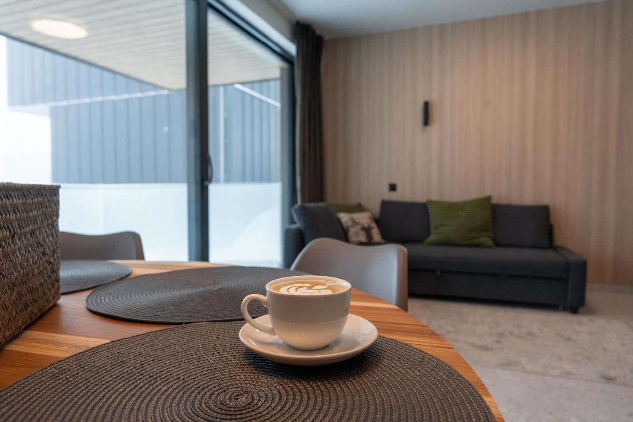 Campo Resort Duszniki Zdrój Kültér fotó