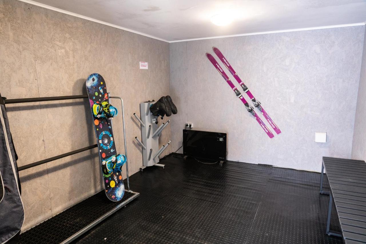 Campo Resort Duszniki Zdrój Kültér fotó