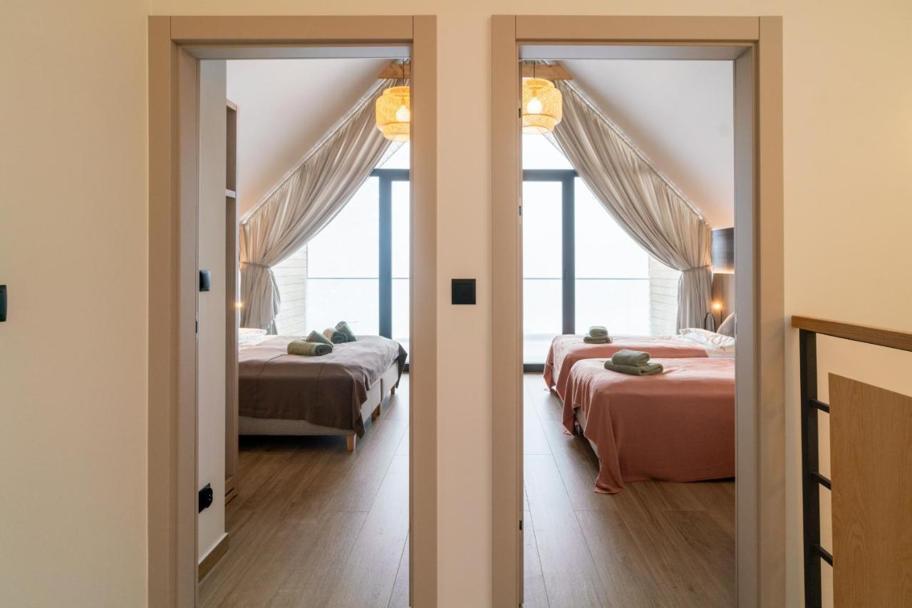 Campo Resort Duszniki Zdrój Kültér fotó