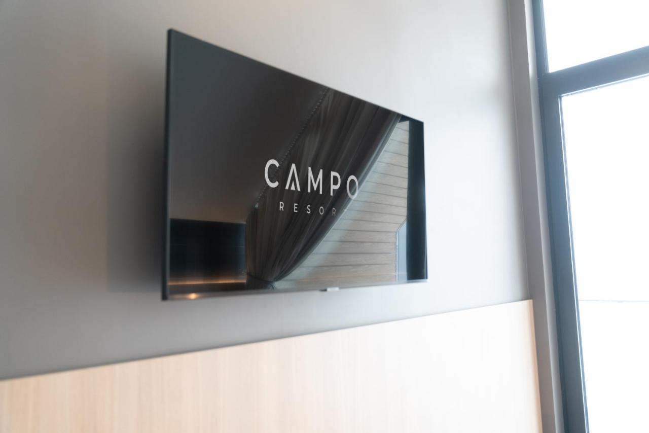 Campo Resort Duszniki Zdrój Kültér fotó