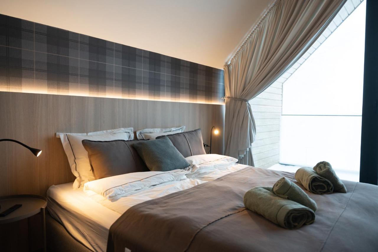 Campo Resort Duszniki Zdrój Kültér fotó