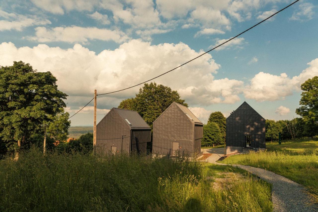 Campo Resort Duszniki Zdrój Kültér fotó