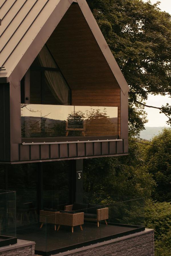 Campo Resort Duszniki Zdrój Kültér fotó