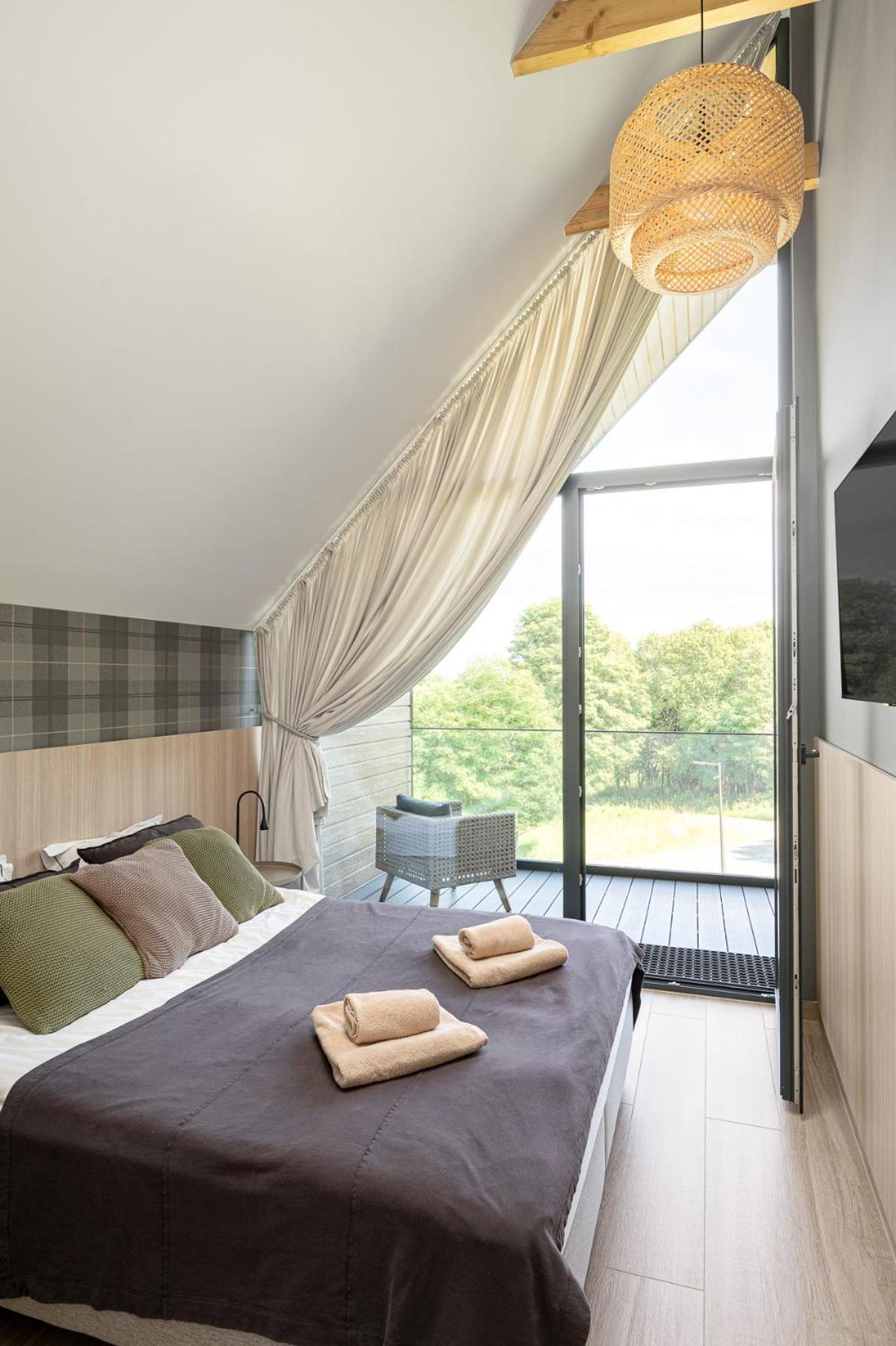 Campo Resort Duszniki Zdrój Kültér fotó